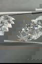 Loose Diamond - ROUND 4.62ct Fancy Gray