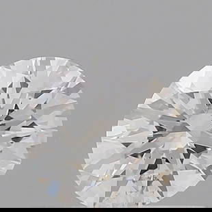 Loose Diamond - ROUND 0.45ct G SI1: Loose Diamond - ROUND 0.45ct G SI1 Source: Natural Shape: ROUND Carats: 0.45 Color: G Clarity: SI1 Certification: GIA Video:
