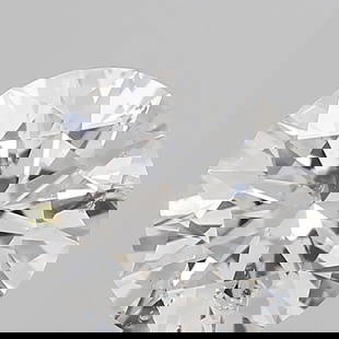 Loose Diamond - ROUND 0.51ct F SI2: Loose Diamond - ROUND 0.51ct F SI2 Source: Natural Shape: ROUND Carats: 0.51 Color: F Clarity: SI2 Certification: GIA Video:
