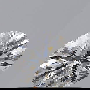 Loose Diamond - ROUND 0.45ct F SI1: Loose Diamond - ROUND 0.45ct F SI1 Source: Natural Shape: ROUND Carats: 0.45 Color: F Clarity: SI1 Certification: HRD Video: