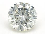 Ideal Loose Diamond - ROUND 1.81ct I SI2