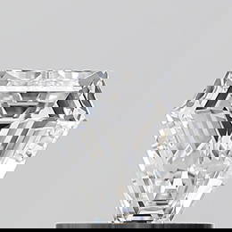 Loose Diamond - HEXAGONAL 0.7ct D VVS1