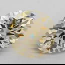 Loose Diamond - ROUND 1.49ct Fancy Intense Yellow SI1
