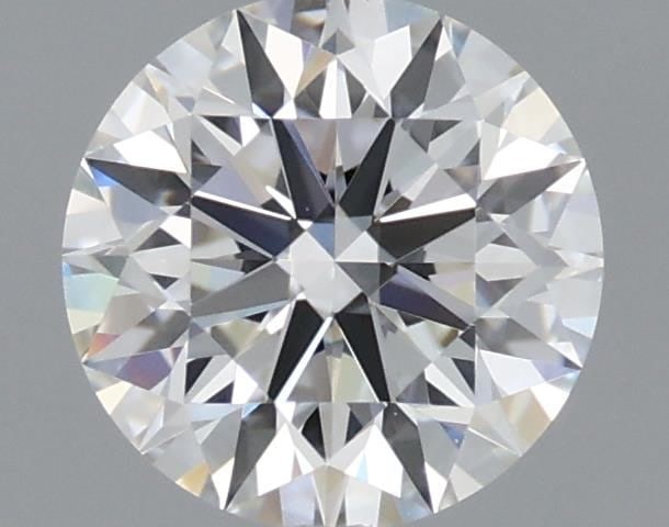 Loose Diamond - Round 1.11ct D VS2 (1 of 1)