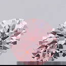 Loose Diamond - ROUND 0.48ct Fancy Vivid Pink VS1