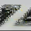 Loose Diamond - ASSCHER 2.05ct Fancy Intense Green VS1