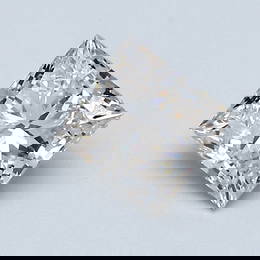Loose Diamond - PRINCESS 0.79ct J VS1