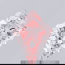 Loose Diamond - KITE 0.77ct Fancy Vivid Pink VS1