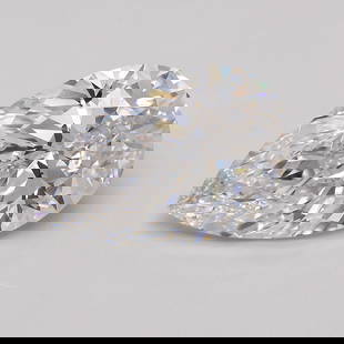 Loose Diamond - PEAR 8.5ct E VS1: Loose Diamond - PEAR 8.5ct E VS1 Source: This is a real non-mined Diamond that has been grown in a lab Shape: PEAR Carats: 8.5 Color: E Clarity: VS1 Certification: GIA The Diamond Depot Guarantee: All