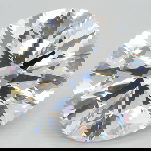 Loose Diamond - Round 6.05ct D VS1: Loose Diamond - Round 6.05ct D VS1 Source: This is a real non-mined Diamond that has been grown in a lab Shape: Round Carats: 6.05 Color: D Clarity: VS1 Certification: IGI The Diamond Depot Guarantee: