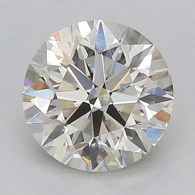 Loose Diamond - Round 1.69ct I VVS2 (1 of 1)