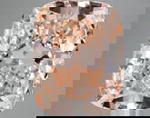 Loose Diamond - CUSHION MODIFIED 6.09ct Fancy Intense Pink VS1