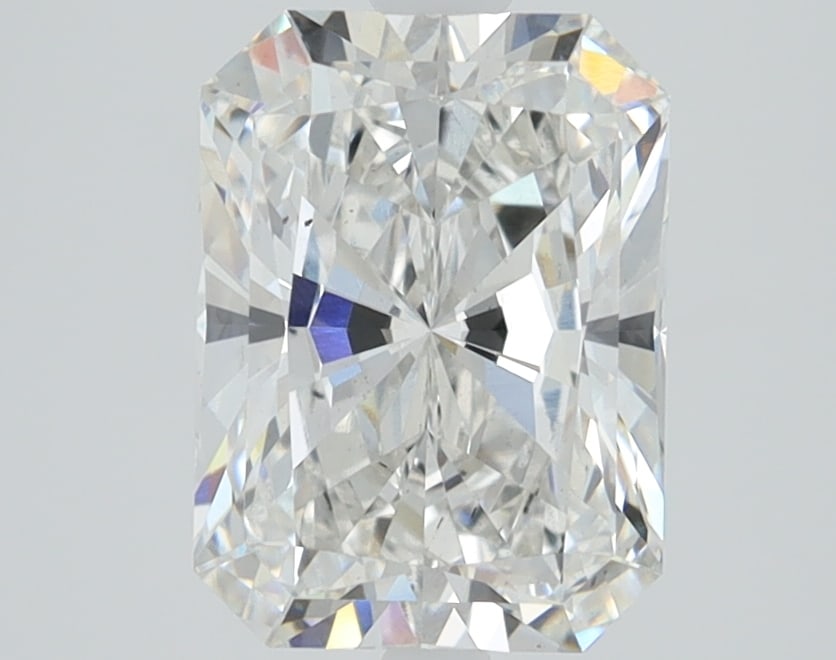 Loose Diamond - RADIANT 2.03ct F VS2 (1 of 1)