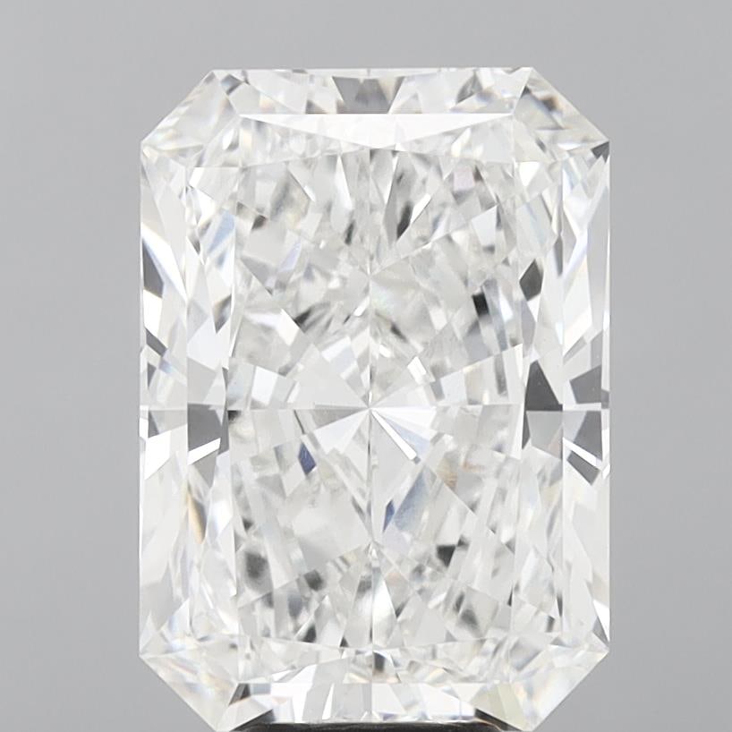 Loose Diamond - RADIANT 8.01ct E VVS2 (1 of 1)