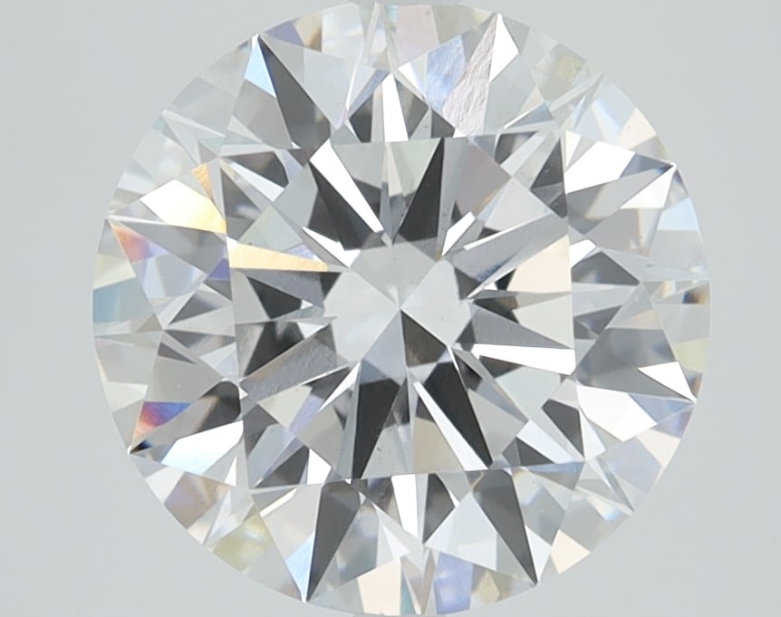 Loose Diamond - Round 3.05ct D VS2 (1 of 1)