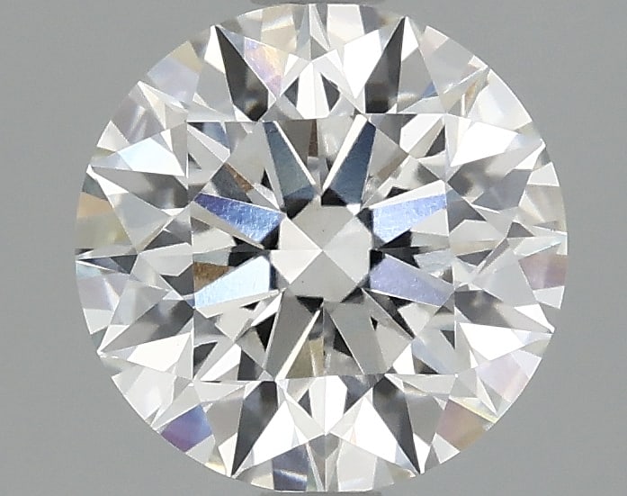Loose Diamond - Round 2.09ct D VVS2 (1 of 1)