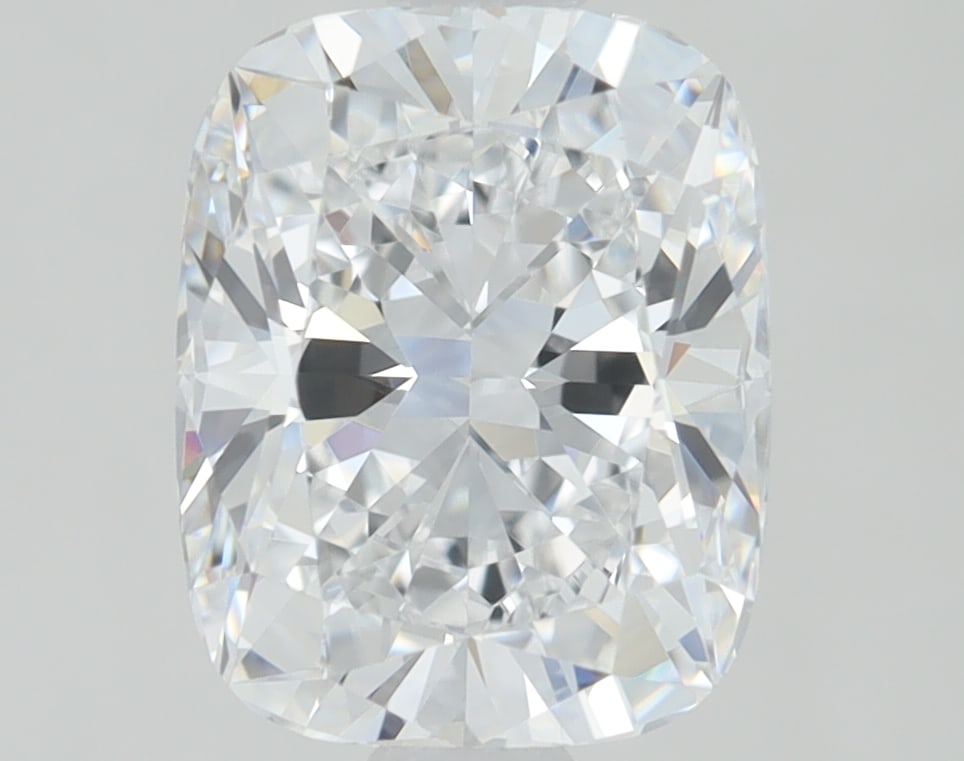 Loose Diamond - CUSHION 1.53ct D VVS2 (1 of 1)