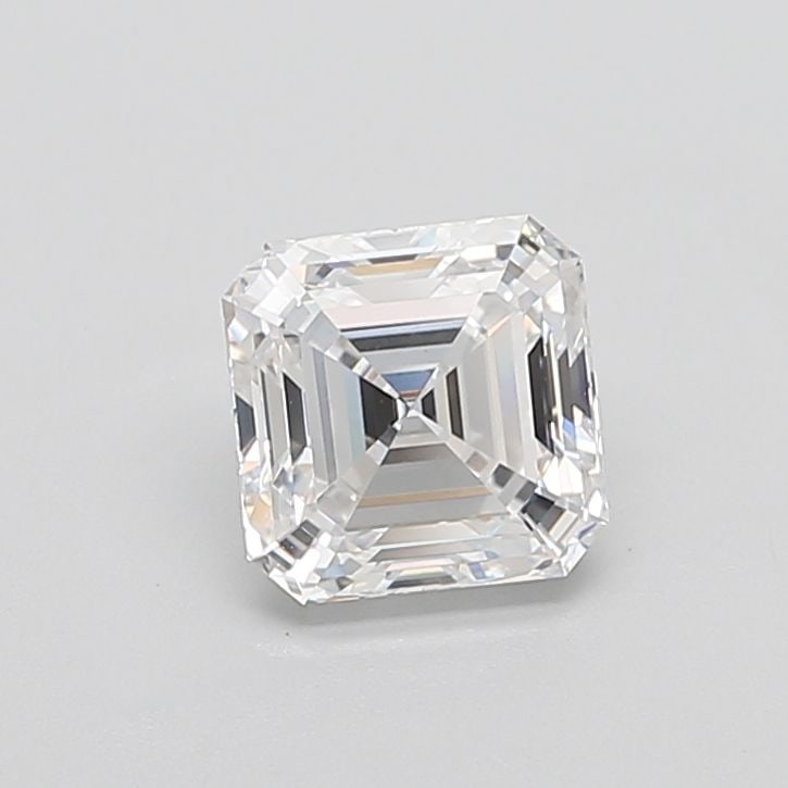 Loose Diamond - ASSCHER 2.34ct D VVS2 (1 of 1)