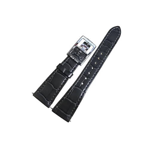 Tiffany Portfolio Wrist Watch