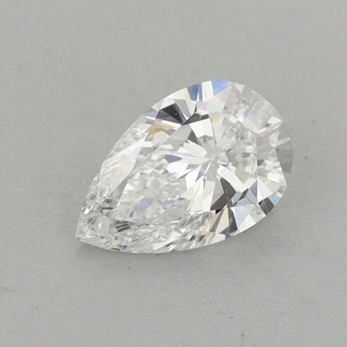 Loose Diamond - PEAR 0.43ct D VS1 (1 of 1)