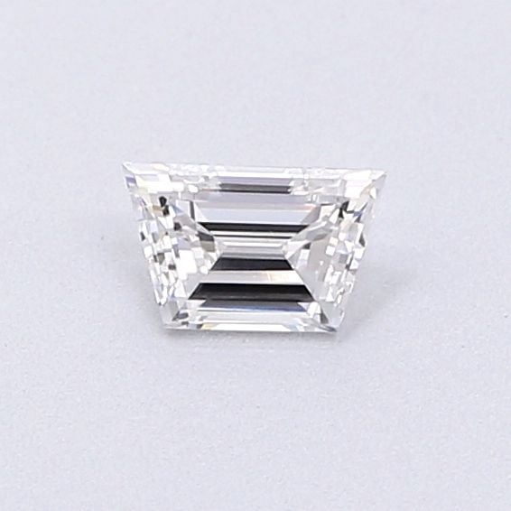 Loose Diamond - TRAPEZOID 0.41ct E VVS2 (1 of 1)