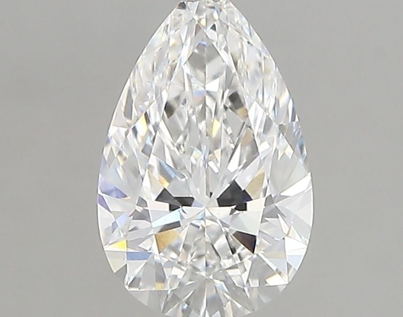 Loose Diamond - PEAR 1.28ct D VS1 (1 of 1)