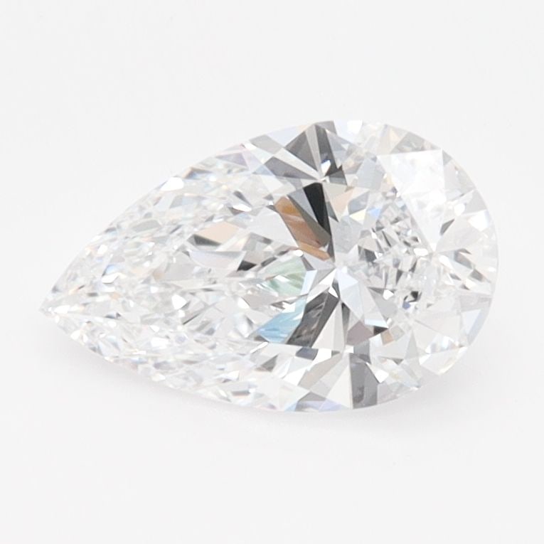 Loose Diamond - PEAR 1.01ct D IF (1 of 1)