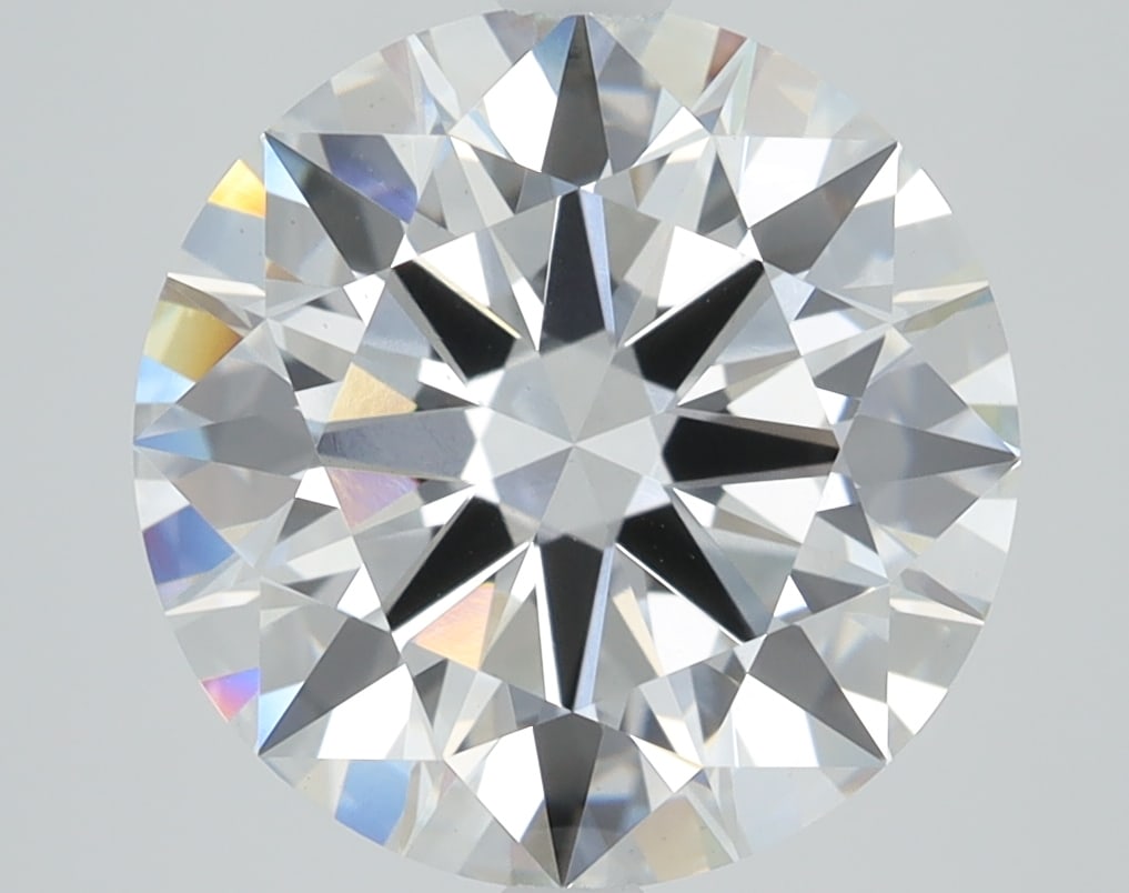 Loose Diamond - Round 3.22ct E VS1 (1 of 1)