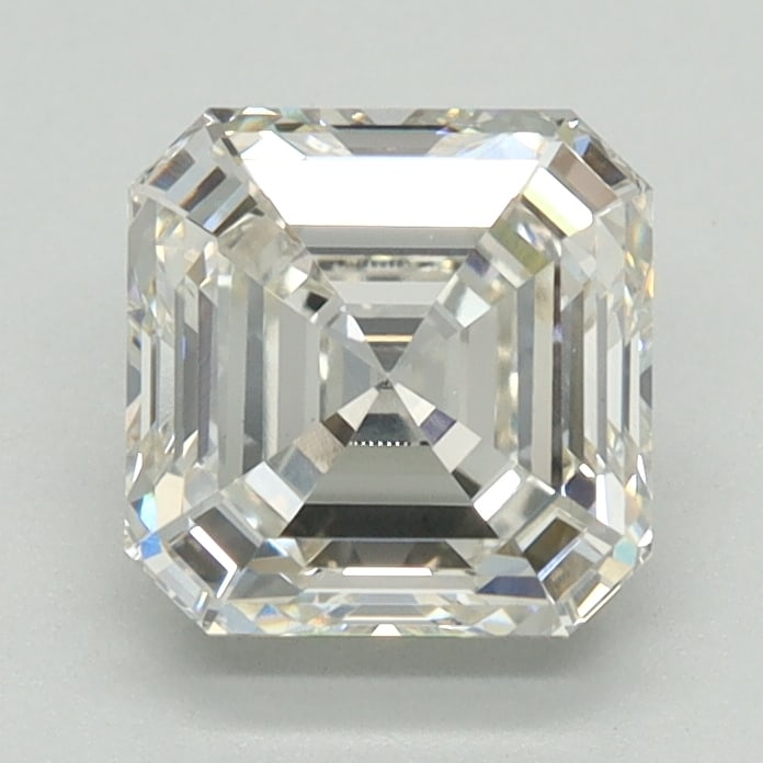 Loose Diamond - ASSCHER 1.76ct H VVS2 (1 of 1)