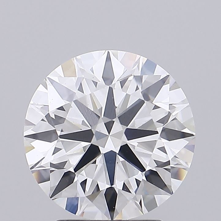 Loose Diamond - Round 2.9ct E VS1 (1 of 1)