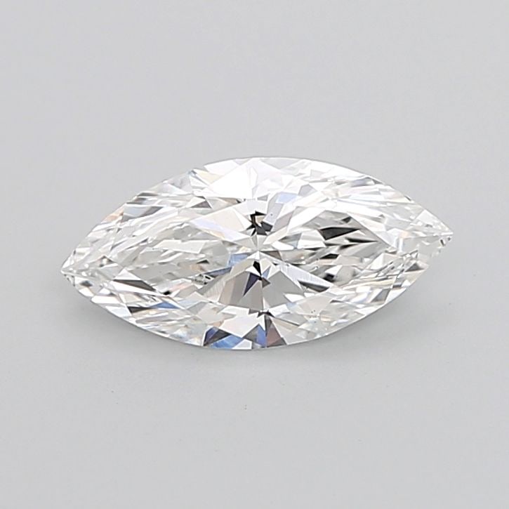 Loose Diamond - MARQUISE 2.0ct E VS2 (1 of 1)