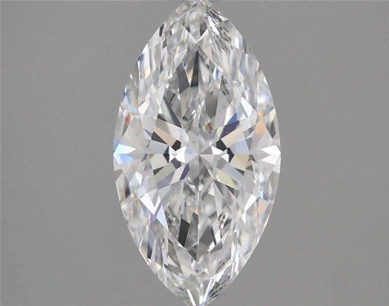 Loose Diamond - MARQUISE 1.97ct E VS1 (1 of 1)