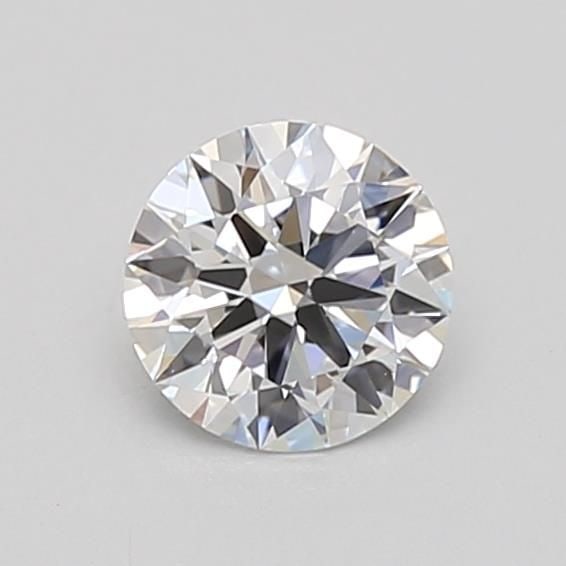 Ideal Loose Diamond - ROUND 0.47ct D VVS1 (1 of 1)