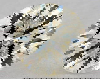 Loose Diamond - ROUND 0.6ct Q-R SI2