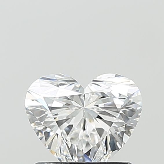 Loose Diamond - HEART 1.09ct D VVS2 (1 of 1)