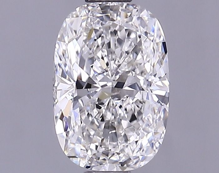 Loose Diamond - CUSHION BRILLIANT 1.02ct F VS1 (1 of 1)