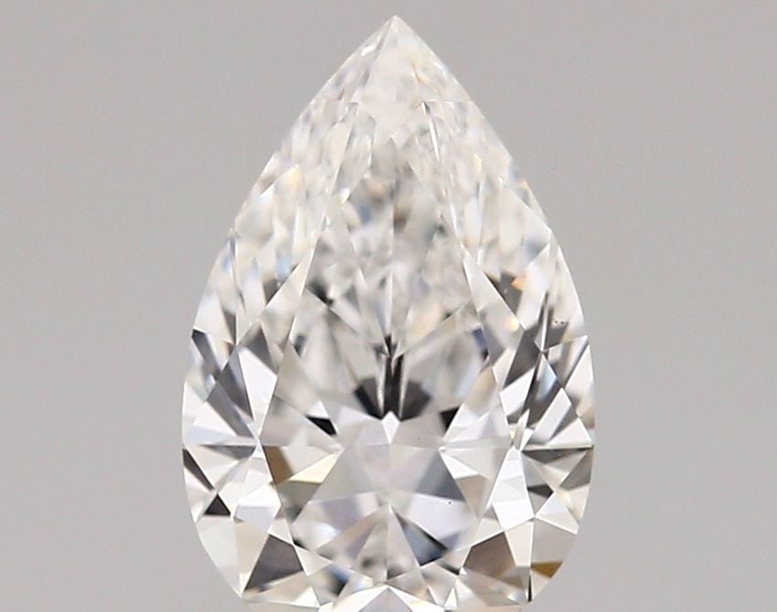 Loose Diamond - PEAR 1.69ct E VS1 (1 of 1)