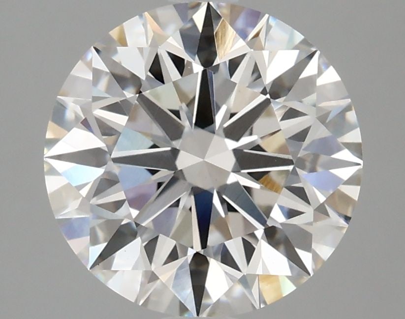 Ideal Loose Diamond - ROUND 3.37ct G VS1 (1 of 1)