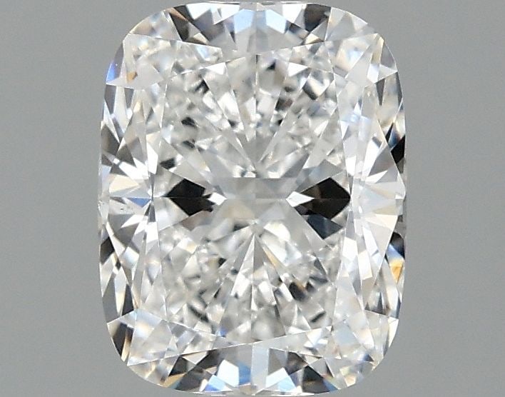 Loose Diamond - CUSHION BRILLIANT 1.56ct E VS1 (1 of 1)