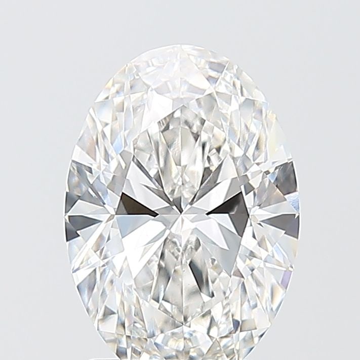 Loose Diamond - OVAL 2.0ct E VVS2 (1 of 1)