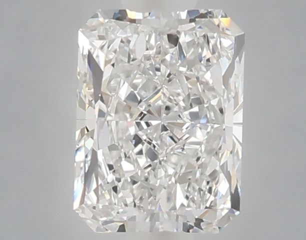 Loose Diamond - RADIANT 1.03ct D VVS2 (1 of 1)