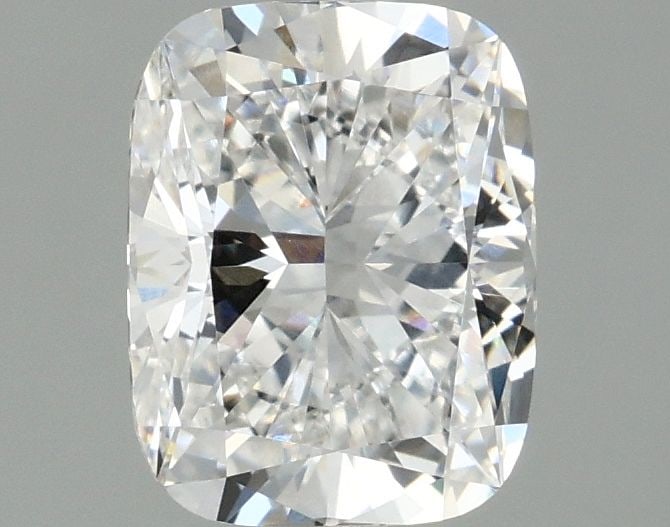 Loose Diamond - CUSHION BRILLIANT 1.53ct E VVS2 (1 of 1)