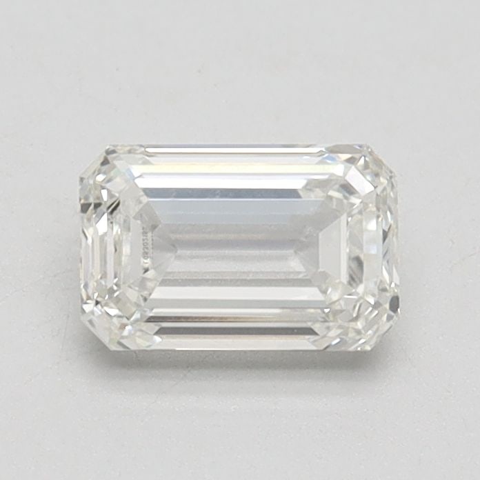 Loose Diamond - EMERALD 0.7ct H VS1 (1 of 1)