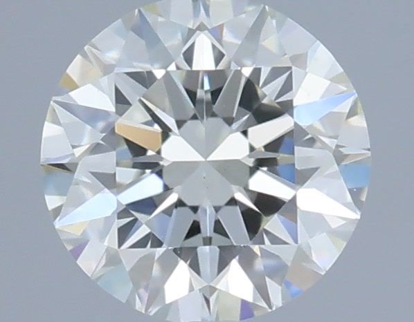 Loose Diamond - ROUND 0.33ct K VS1 (1 of 1)