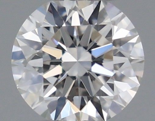 Loose Diamond - ROUND 0.18ct G IF (1 of 1)