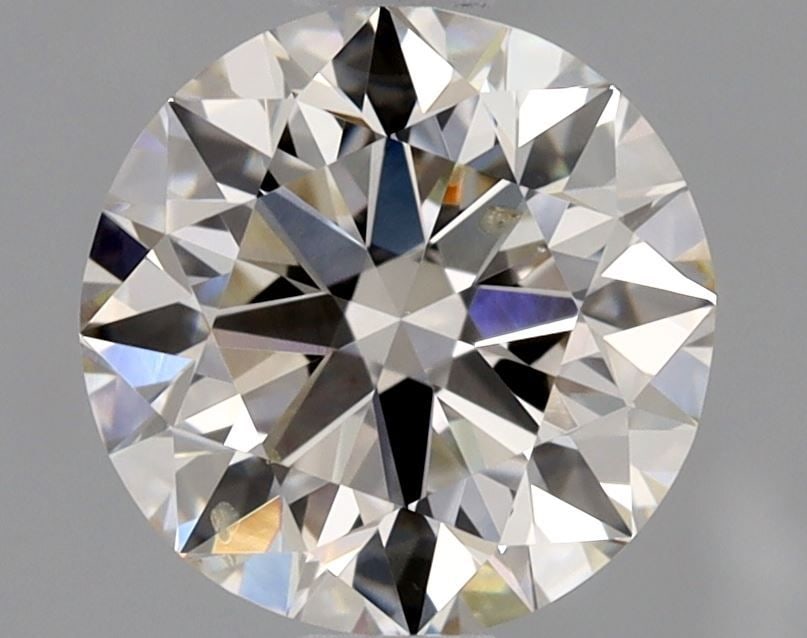 Loose Diamond - ROUND 1.0ct SI1 (1 of 1)