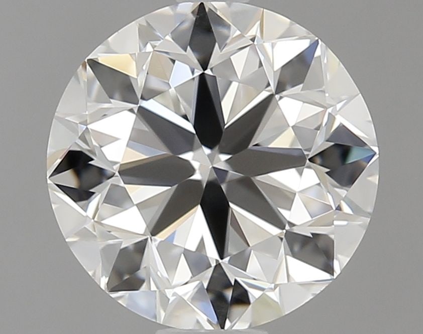 Loose Diamond - ROUND 1.5ct H VS1 (1 of 1)