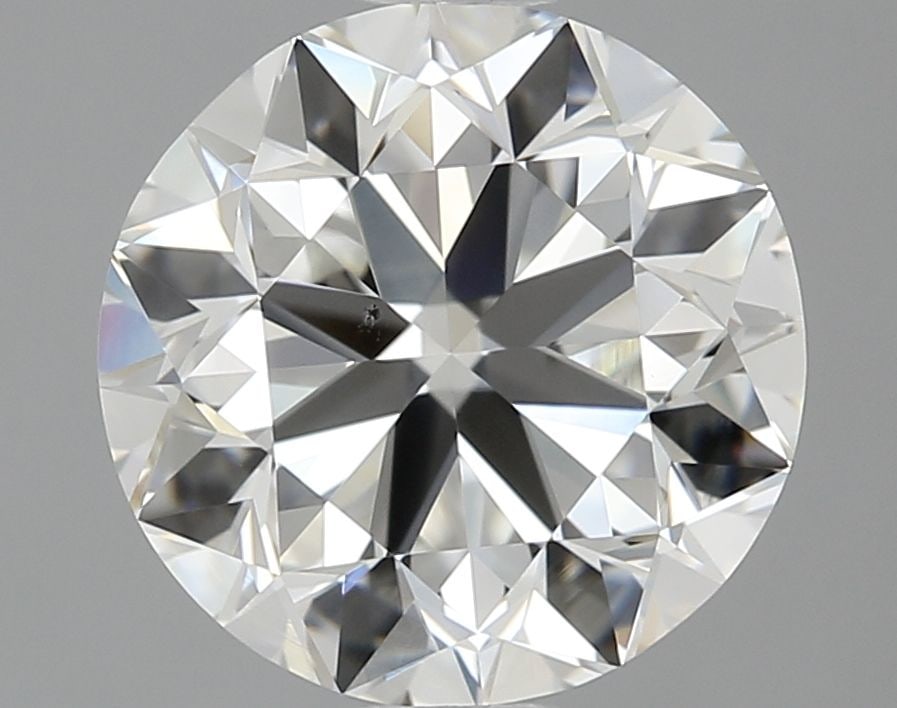 Loose Diamond - ROUND 2.0ct I VS2 (1 of 1)
