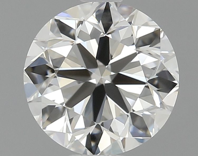 Loose Diamond - ROUND 1.0ct G IF (1 of 1)