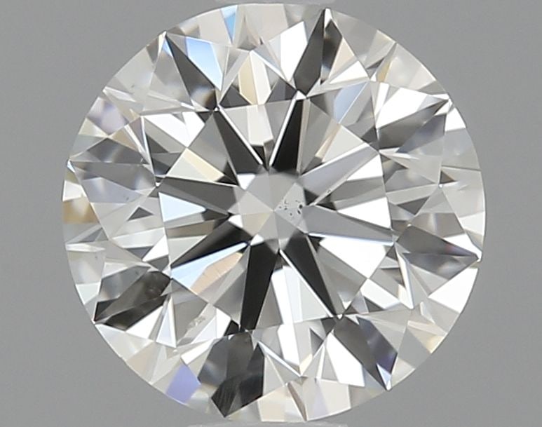 Loose Diamond - ROUND 1.0ct J SI1 (1 of 1)